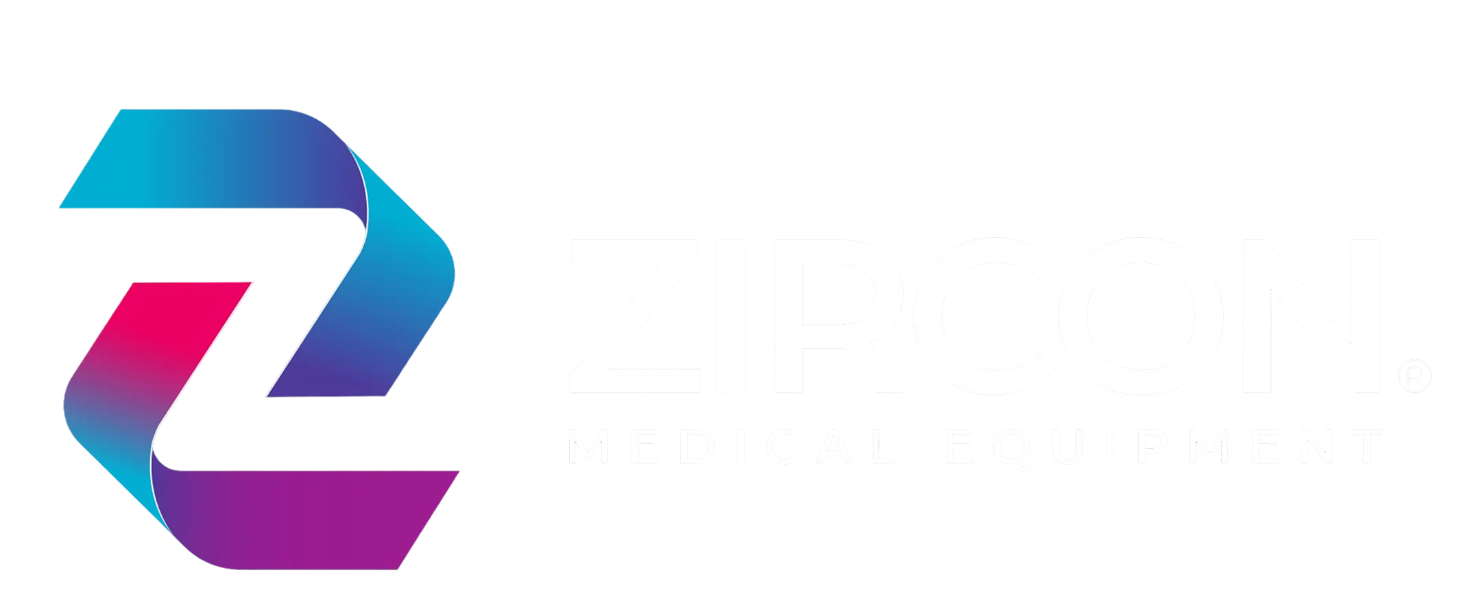 Zircon Medical Equipment Logo